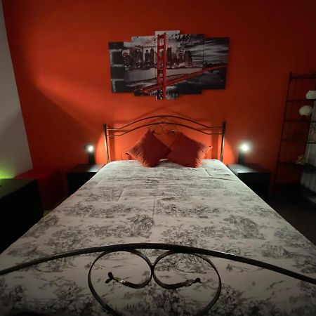 Dimora Armonia Apartman Locorotondo Kültér fotó