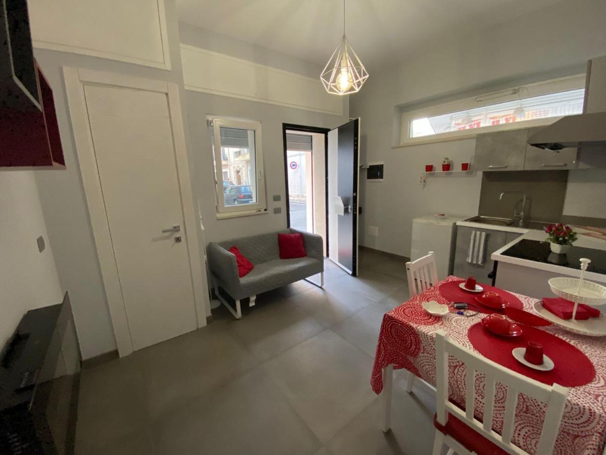 Dimora Armonia Apartman Locorotondo Kültér fotó