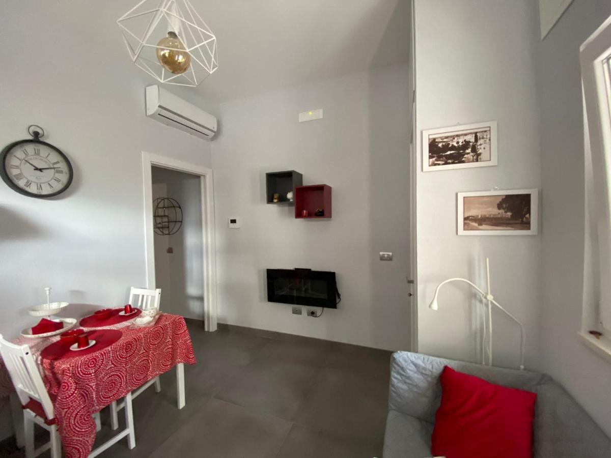 Dimora Armonia Apartman Locorotondo Kültér fotó