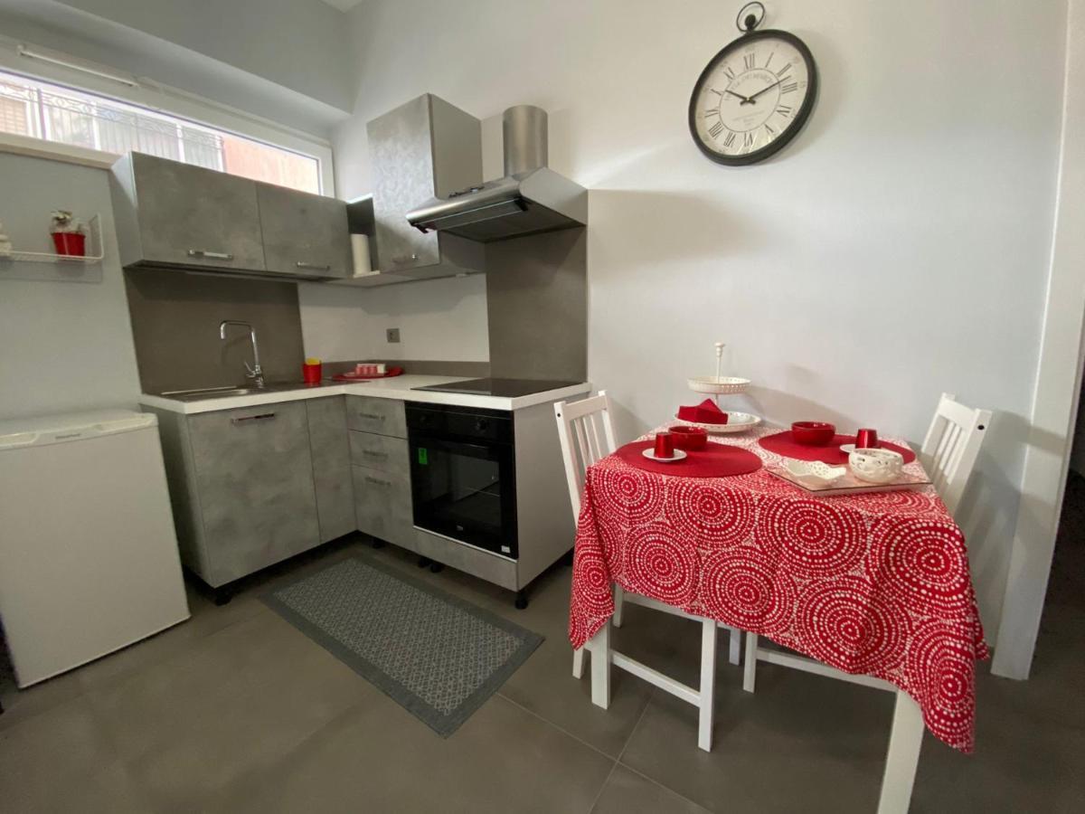 Dimora Armonia Apartman Locorotondo Kültér fotó